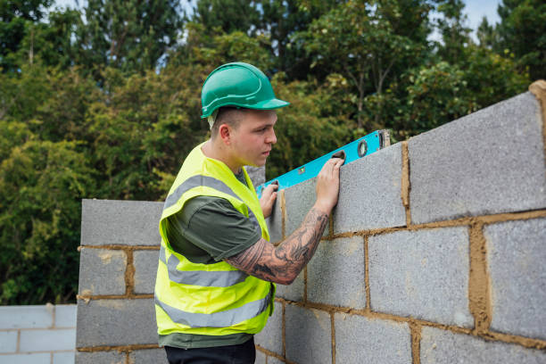 Best Concrete Foundation Repair  in Lemon Hill, CA