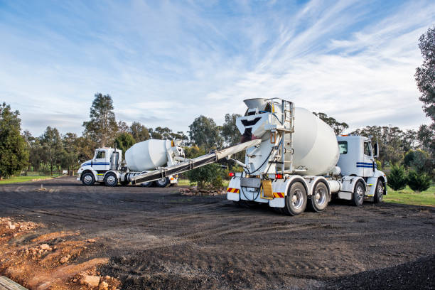 Best Best Concrete Contractor  in Lemon Hill, CA