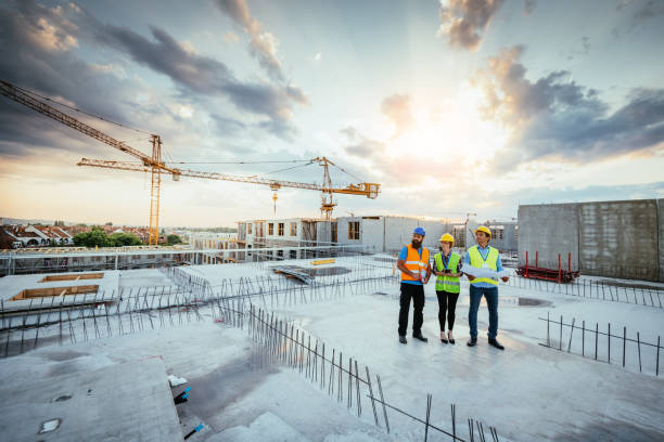 Best Custom Concrete Contractor  in Lemon Hill, CA