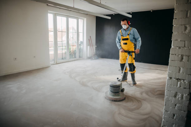 Best Concrete Flooring Contractor  in Lemon Hill, CA