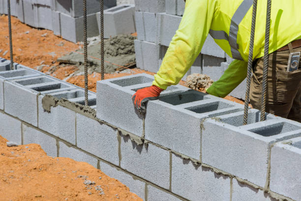 Best Concrete Leveling Services  in Lemon Hill, CA