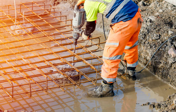 Best Driveways & Floors  in Lemon Hill, CA